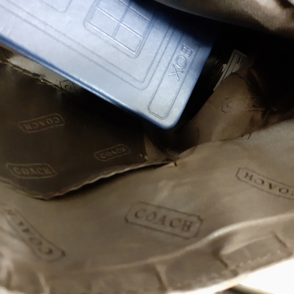 Coach Bag - Picture 7 of 15